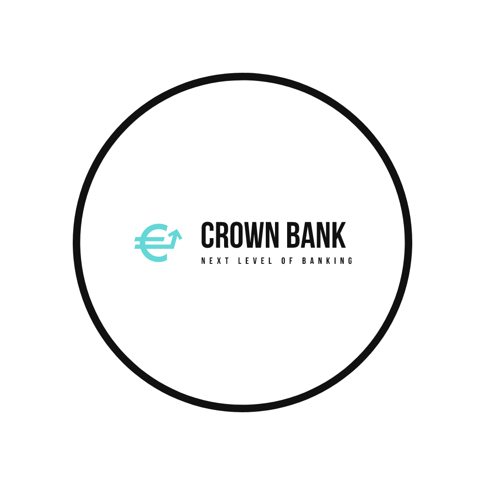 CROWN BANK